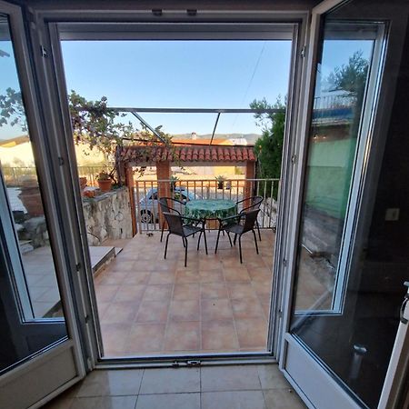 Casa Tranquil Apartment Sleeps 4 Quesa Exterior photo