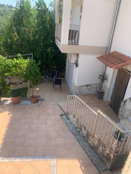 Casa Tranquil Apartment Sleeps 4 Quesa Exterior photo